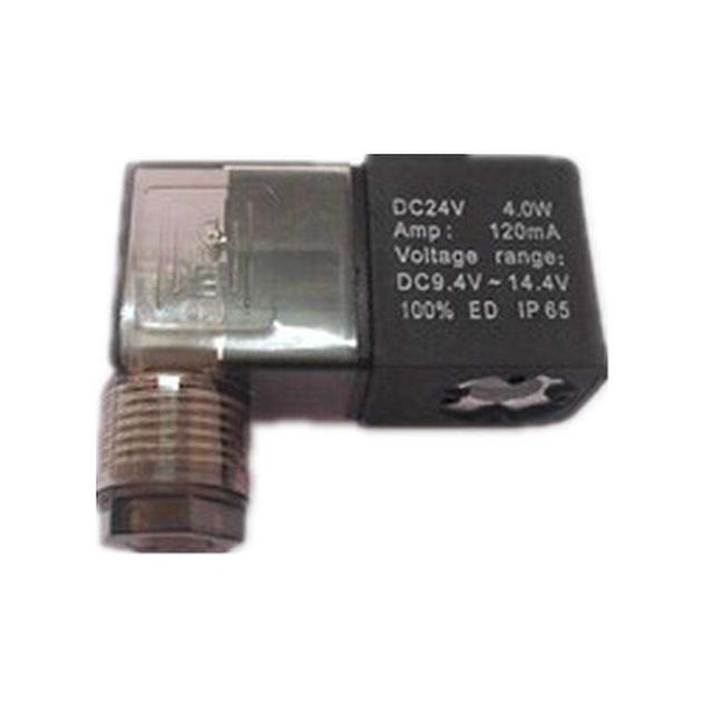 電磁閥能否持續通電工作太久?會有什么影響?